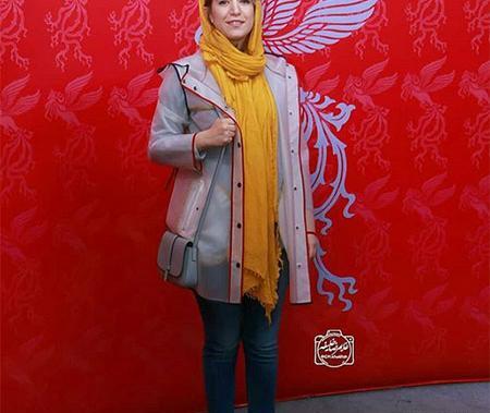 عکس ستاره پسیانی بازیگر