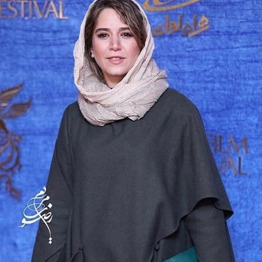 عکس ستاره پسیانی بازیگر