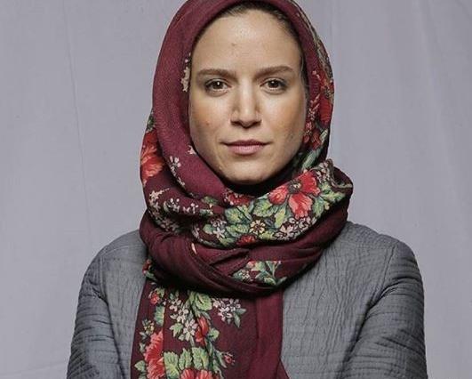 عکس ستاره پسیانی بازیگر