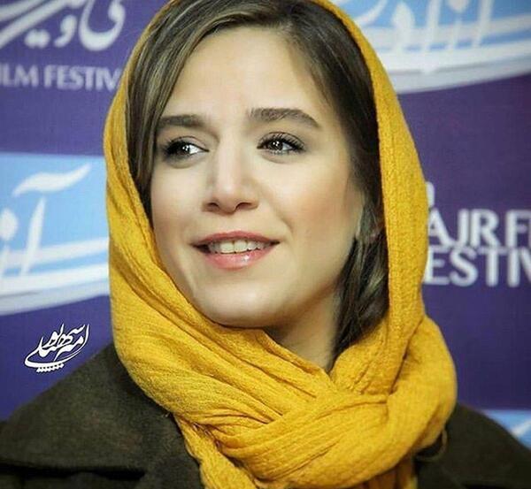 عکس ستاره پسیانی بازیگر
