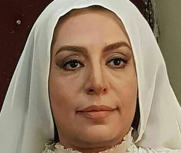 عکس خانوادگی ساناز سماواتی