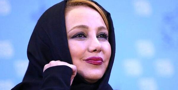 عکس بهنوش بختیاری در زندان