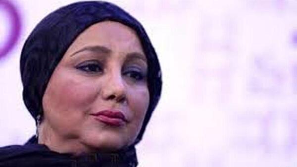 عکس بهنوش بختیاری در زندان