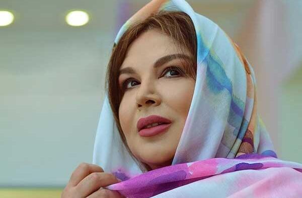 عکس های جدید شهره سلطانی