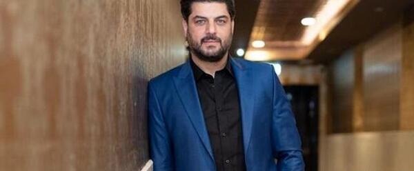 عکس یک سالگی دختر سام درخشانی