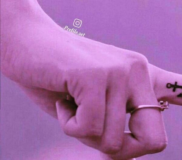 عکس پروفایل ست عاشقانه اینستاگرام