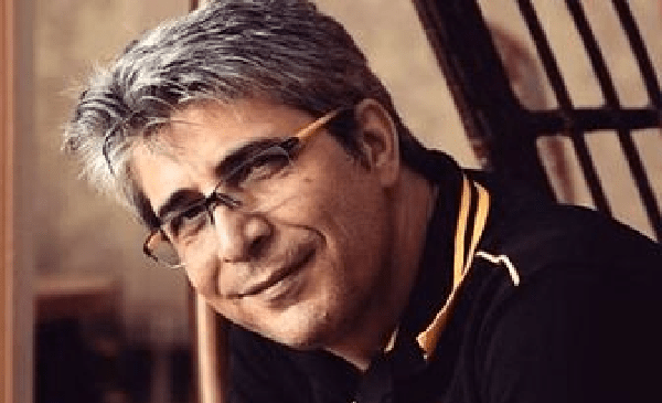 عکس های جدید امیر غفارمنش