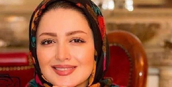 عکس نوجوانی شیلا خداداد