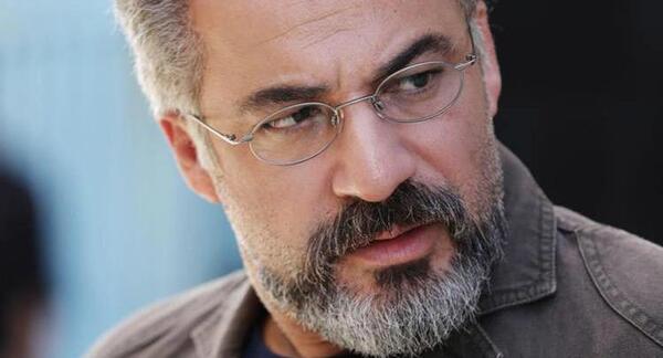 عکس های شخصی امیر آقایی