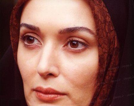 عکس بچگی آتنه فقیه نصیری