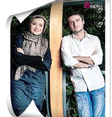 عکس عروسی شهرام حقیقت دوست
