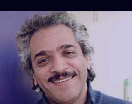 عکس همسر اصغر همت