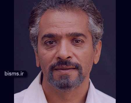 عکس همسر اصغر همت