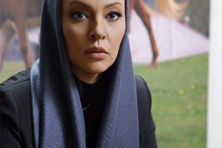 عکس خوشگل زیبا بروفه