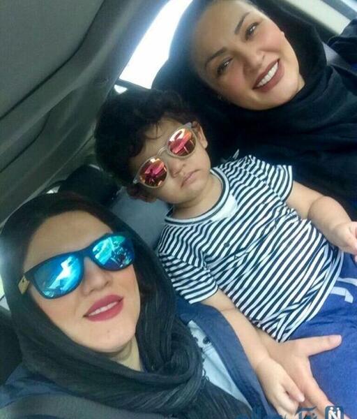 عکس لو رفته زیبا بروفه