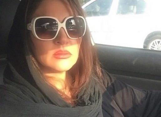 عکس لو رفته زیبا بروفه