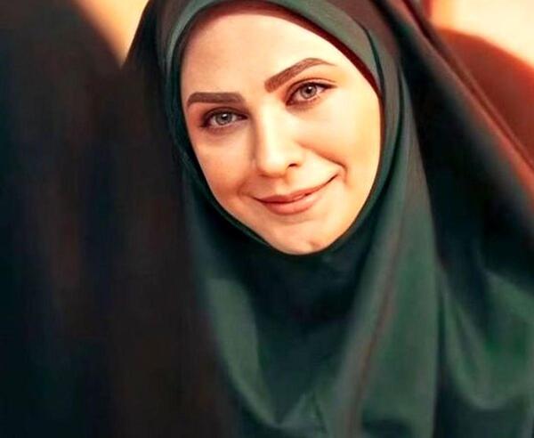 عکس لو رفته زیبا بروفه