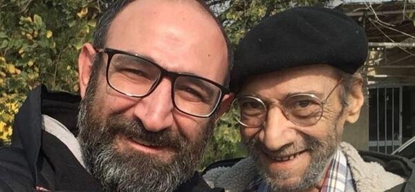 عکسهای حسین محب اهری