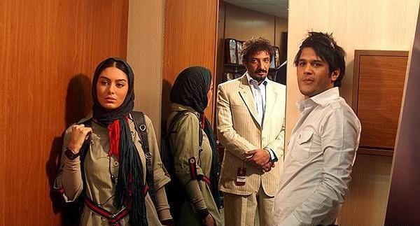 عکس دختری که کنار سیاوش خیرابی خوابیده
