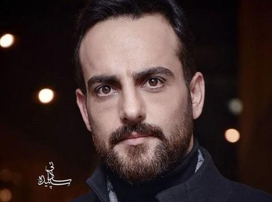عکس های حامد کمیلی