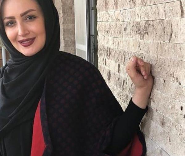 عکس شیلا خداداد همسرش فرزین سرکارات