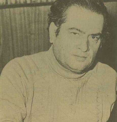 عکسهای حسین امیرفضلی