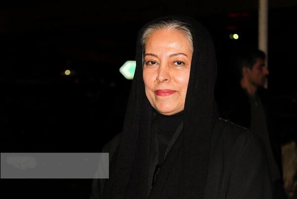 دانلود عکس سهیلا رضوی