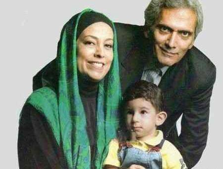 دانلود عکس سهیلا رضوی