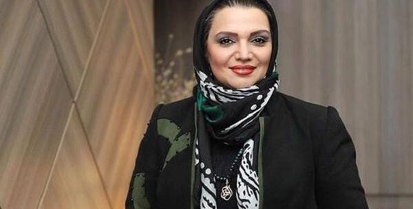 عکسهای جدید الهام پاوه نژاد و همسرش