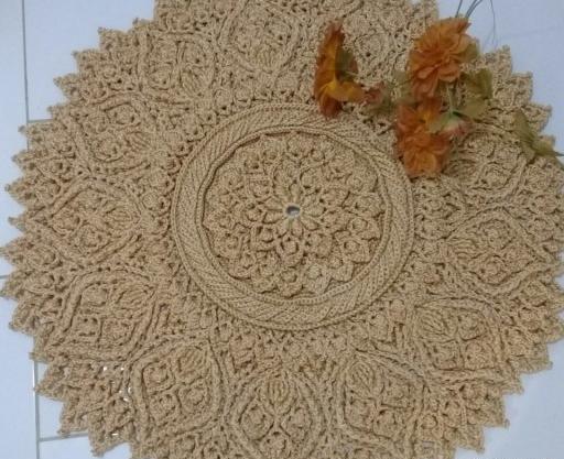 عکس فرشینه دستباف