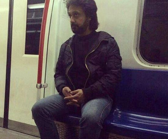 عکس های زیبای داریوش اقبالی
