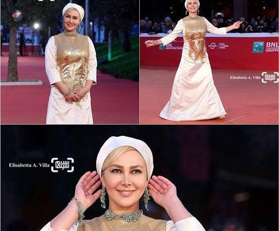 عکس همسر اتابک نادری