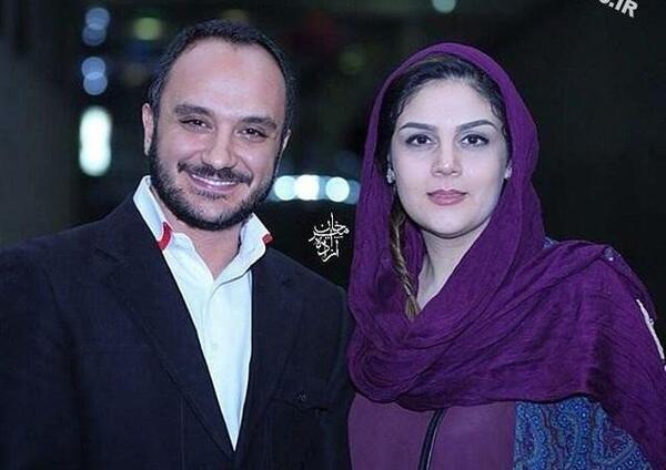 عکس خانم احسان کرمی