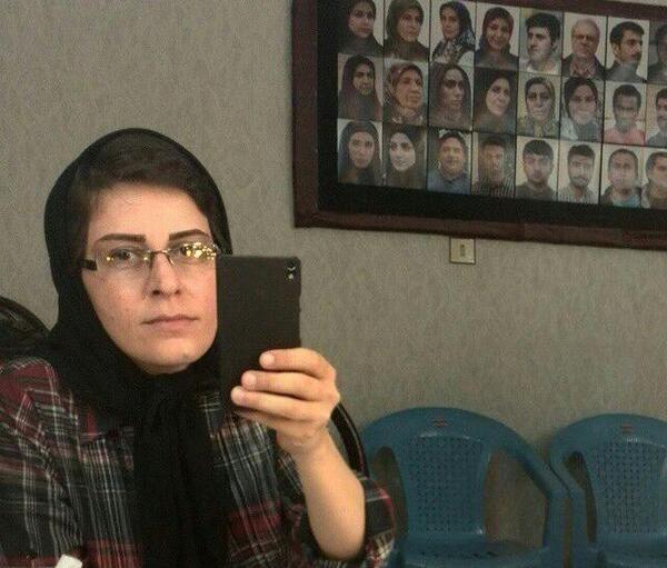 عکس های سوسن پرور بازیگر ایرانی