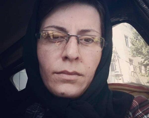 عکس های سوسن پرور بازیگر ایرانی