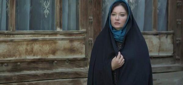 عکس فیلم فرهاد اصلانی و نورگل یشیلچای