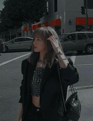 عکس جذاب لیسا