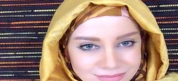 عکس جدید از چهره شراره رخام