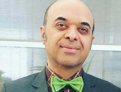 عکس همسر آرش نوذری