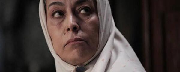 عکس از سهیلا رضوی