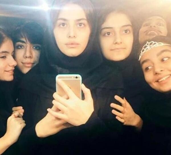 عکس های مدرسه ی ترلان پروانه