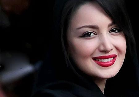 عکس شیلا خداداد در فیلم مسافری از هند