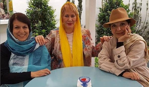 عکسهای جدید صفا آقاجانی