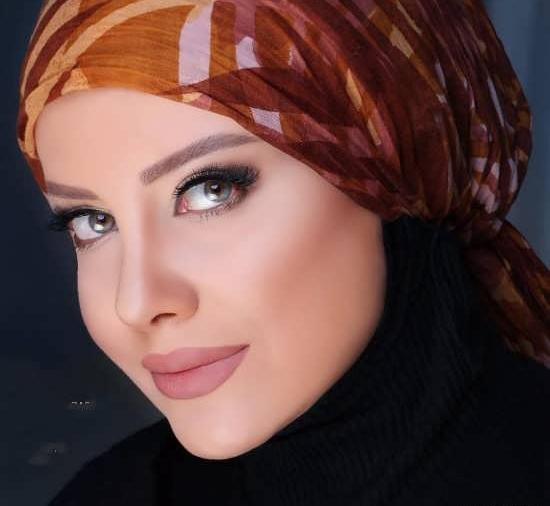 عکس فریده دریامج وهمسرش