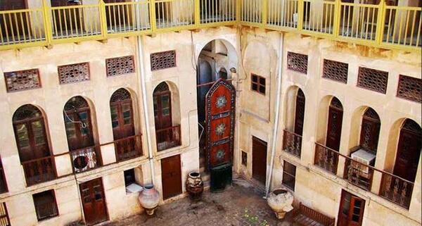 عکس دیدنی بوشهر