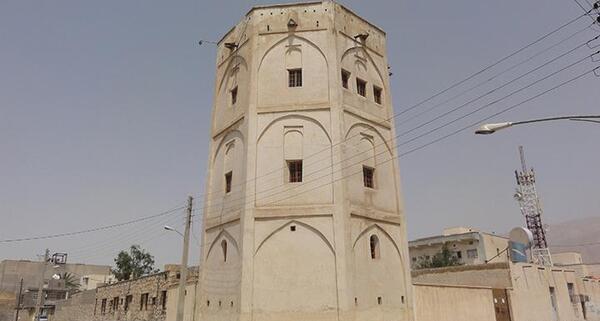 عکس دیدنی بوشهر