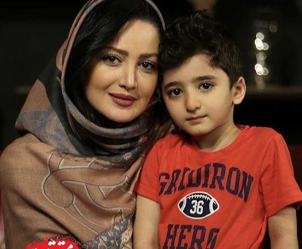 چند عکس از شیلا خداداد