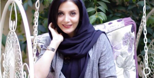 عکس خانه رویا میرعلمی