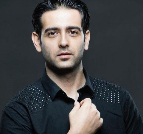عکس های آقای امیر حسین آرمان