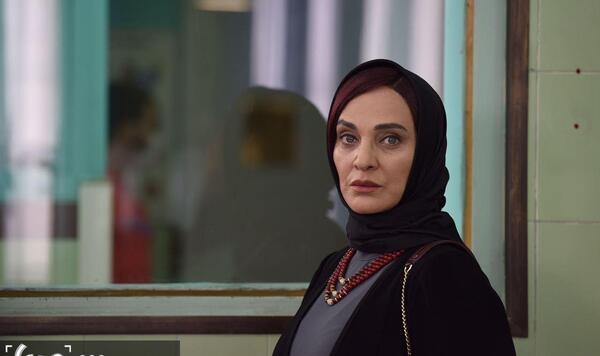 عکس های لو رفته از رویا نونهالی